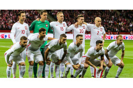 日本とW杯で戦うポーランド代表、韓国戦に向けたメンバー発表！（2018/3/9） 画像
