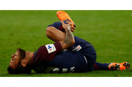 ブラジル代表、大変だ…ダニ・アウヴェスの「W杯欠場」が決定 画像