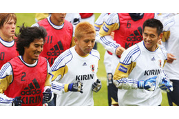 日本代表のW杯メンバーに入ってほしい！「チームのためになれる」選手たち 画像