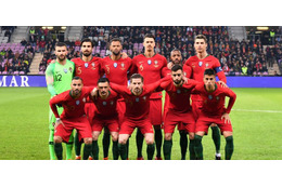ポルトガル代表、W杯に向けた23人の登録メンバーを発表！ナニやA・ゴメスが落選 画像