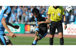 中村憲剛、FIFA18の「TOTW」にまた選ばれる！能力はこんな感じ 画像