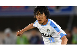 カズ、俊輔が電撃復帰！高校サッカー部員の選んだ「日本代表23名」が発表 画像