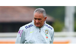 イライラする…ブラジル代表監督、「大型スポンサー」の活動に苦言！ 画像