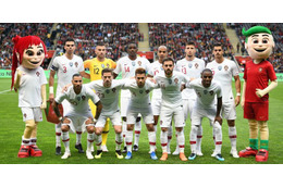 ブレイク間違いなし！ポルトガル代表、W杯で注目すべき5名の新星 画像
