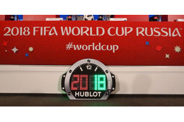 W杯が、ロシアの化学研究者に大打撃！なんでそんなことに 画像