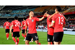 韓国代表監督、W杯のための「錯乱作戦」を吐露！「アジア人の顔判別はむずい」 画像