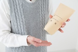 あなたはどのタイプ？お給料の上手な使い分け術 画像