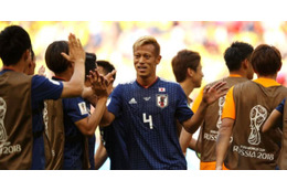 日本代表が2018年W杯初戦で作った「伝説まとめ」 画像
