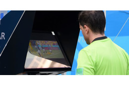 話題の「VAR」！日本のサッカー専門学校で初の講習会が開催される 画像