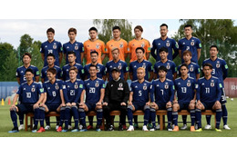 ロシアW杯の日本代表23名、出身選手が一番多い都道府県はここ！ 画像