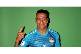 「45歳GK、W杯出場しないで！」現記録保持者モンドラゴンが願う 画像