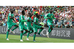 日本と対戦！セネガル代表、W杯で注目せねばならない6名の選手 画像