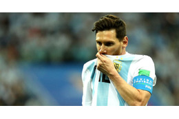 「W杯敗退危機！アルゼンチン代表、やりうる5つのフォーメーション」 画像