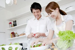 結婚前に決めたい家計管理の「5つの約束」 画像
