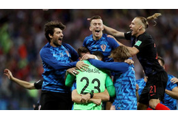 両GKが真価を発揮する激闘…クロアチア対デンマークの選手採点とマンオブザマッチで復習 画像