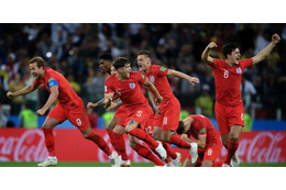 「W杯のイングランドは金持ちの子供」元スウェーデン代表MFがぶちかます 画像