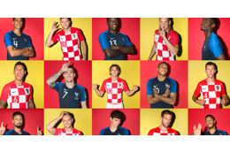 元クロアチア代表、W杯決勝で戦うフランスの“アフリカ色”をチクリ！「10億人vs400万人だ」 画像