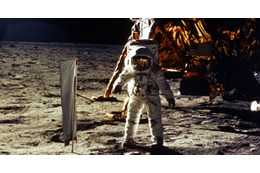 「人類は本当に月に行ったのか？」“否定派”カシージャスがアンケを実施中だぞ 画像