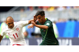 W杯出場の天才19歳、シティ加入とセルティック移籍が間近に！ 画像