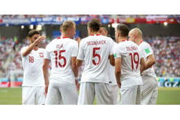 日本に勝ってW杯を去るポーランド、監督は「感情は昂った」 画像