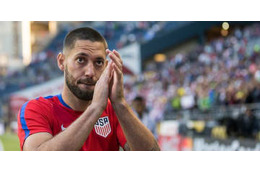 アメリカの英雄デンプシー、35歳で現役引退！代表141試合出場 画像