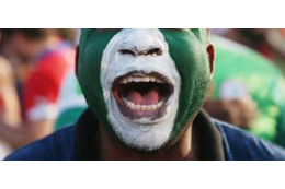 「裸の呪い」のせい！？ナイジェリアサッカー関係者の仰天告白がなんかスゴい 画像