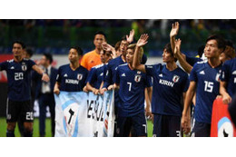日本代表、キルギスとの試合が決定！対戦経験がない旧ソ連の国っていくつある？ 画像