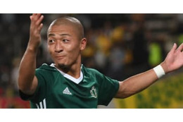 U-21日本代表！「アジア大会で注目すべき6人の逸材たち」 画像
