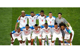 W杯戦士が15名！パナマ代表が日本戦のメンバーを発表(2018/9/25) 画像