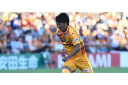 日本代表、清水の北川航也を追加招集！小林悠の負傷で 画像
