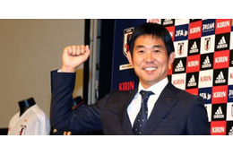 日本代表メンバー発表！森保一監督の初陣は新鮮な顔触れに(18/8/30) 画像