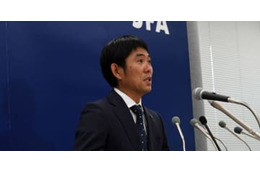 新しい旅立ちに…森保新監督の日本代表、選出された選手のコメントまとめ 画像