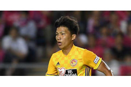 CSKAモスクワ、西村拓真の獲得を発表！クールジャパンすぎる映像で 画像