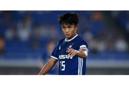 AFC U-19選手権に臨む日本代表メンバー発表！飛び級で久保、斉藤が選出 画像