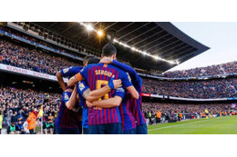 クラシコを徹底分析！試合を動かした「ポジショニングの妙」 画像
