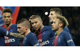 UEFA、PSGとシティの不正行為に「特別扱い」？現FIFA会長が関与か 画像