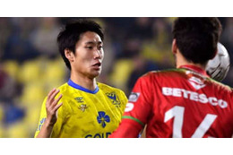 鎌田大地、ベルギー移籍8試合で6ゴール目！この落ち着きよ（動画あり） 画像