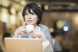 お金持ちと貧乏な人の思考方法の違い 画像