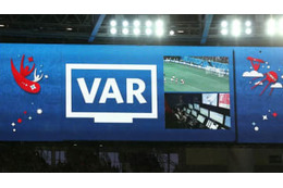 日本代表も参戦！コパ・アメリカ2019、「VAR」を全試合で採用へ 画像