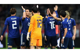 日本代表がアジアカップで戦う3か国、2018年の「戦績」はこうだった 画像