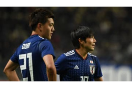 日本代表、控え選手への「酷評」はまだ早い！それを示す“数字と組み合わせ” 画像
