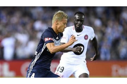“本田消し”に失敗の元ドイツ代表DF、「降格がないのになぜビビる？」 画像