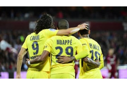 神戸に「VIP」誕生？サッカー史に残る“超豪華”な5つのユニット 画像