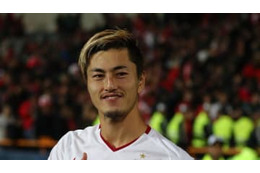 鈴木優磨が全治2ヶ月、クラブW杯とアジアカップは絶望に 画像