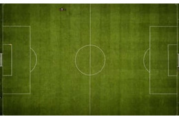 欧州4大リーグの「システム流行図」がおもしろい！人気フォメはどれだ 画像