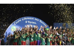 来年夏なのに…突如「ホスト国変更」のアフリカ杯、モロッコに断られる 画像