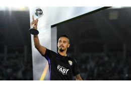 クラブW杯でブレイク！元鹿島のカイオ、欧州移籍はあるのか…自ら語る 画像