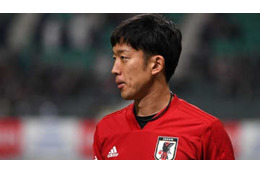 権田、アジア杯後にポルティモネンセ移籍か　契約は2年半？ 画像