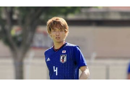 板倉滉、マンチェスター・シティ加入決定！ローンで堂安律と同僚に 画像