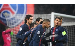 PSG、最下位相手に9ゴール爆勝！敵将はどう思ったのか 画像